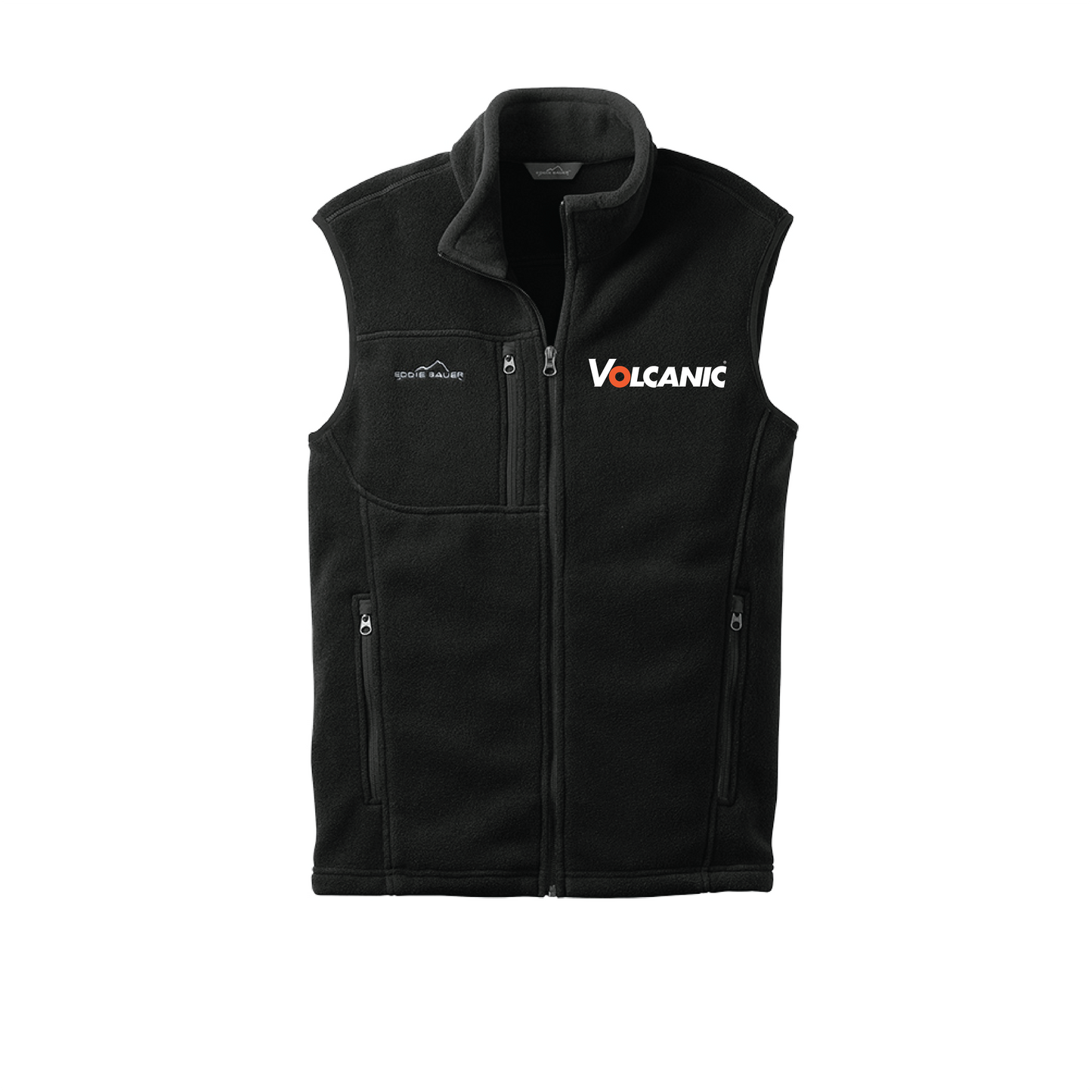 Eddie Bauer Fleece Vest