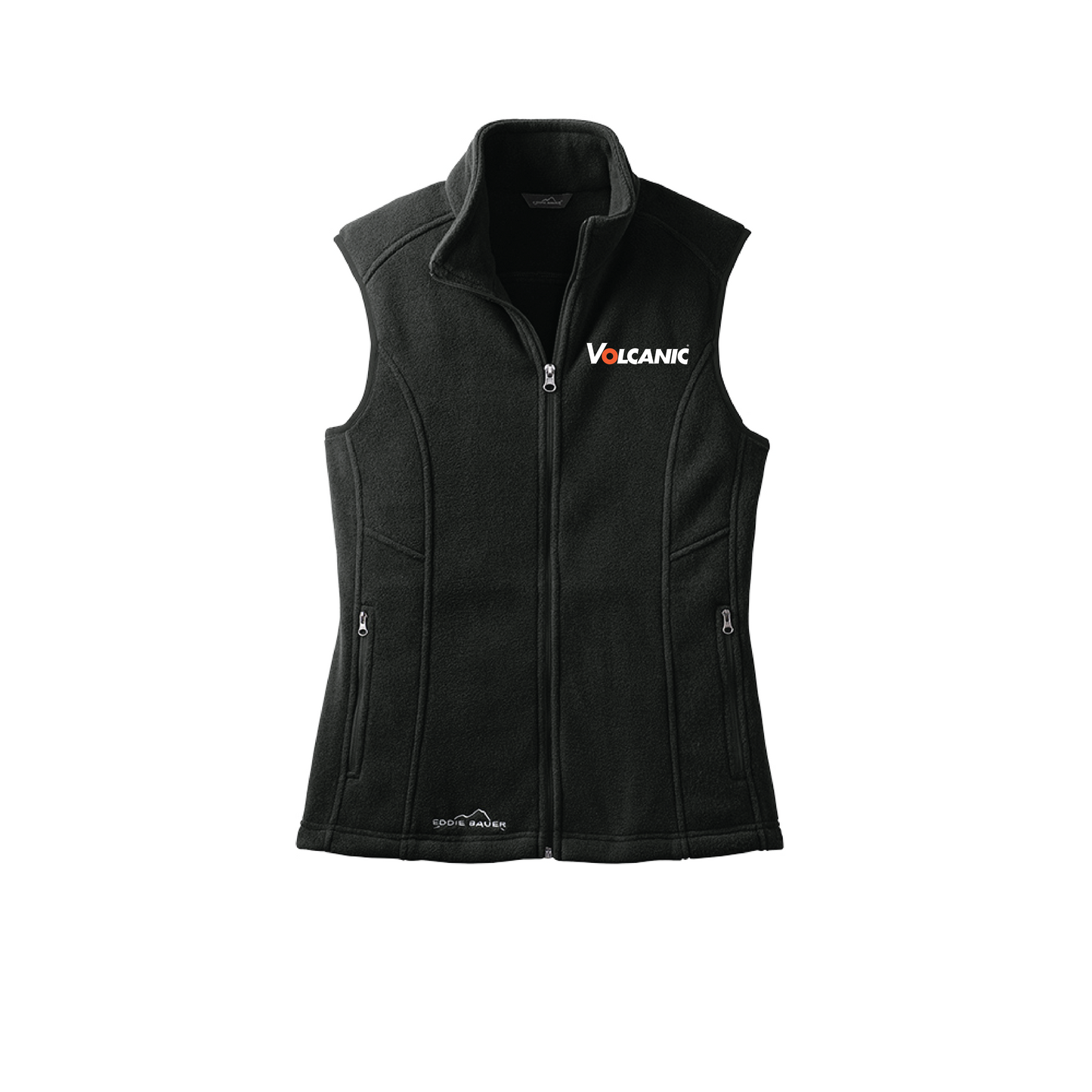 Eddie Bauer Ladies Fleece Vest