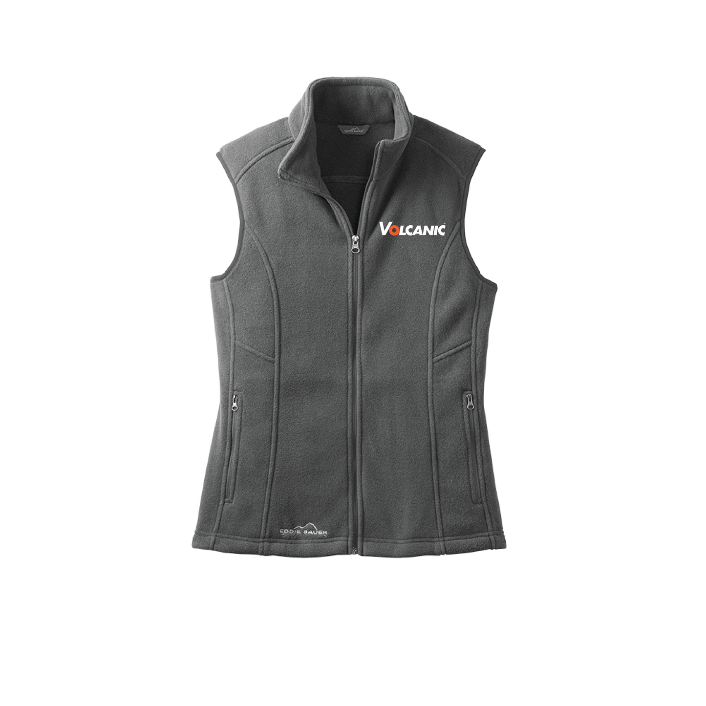 Eddie Bauer Ladies Fleece Vest