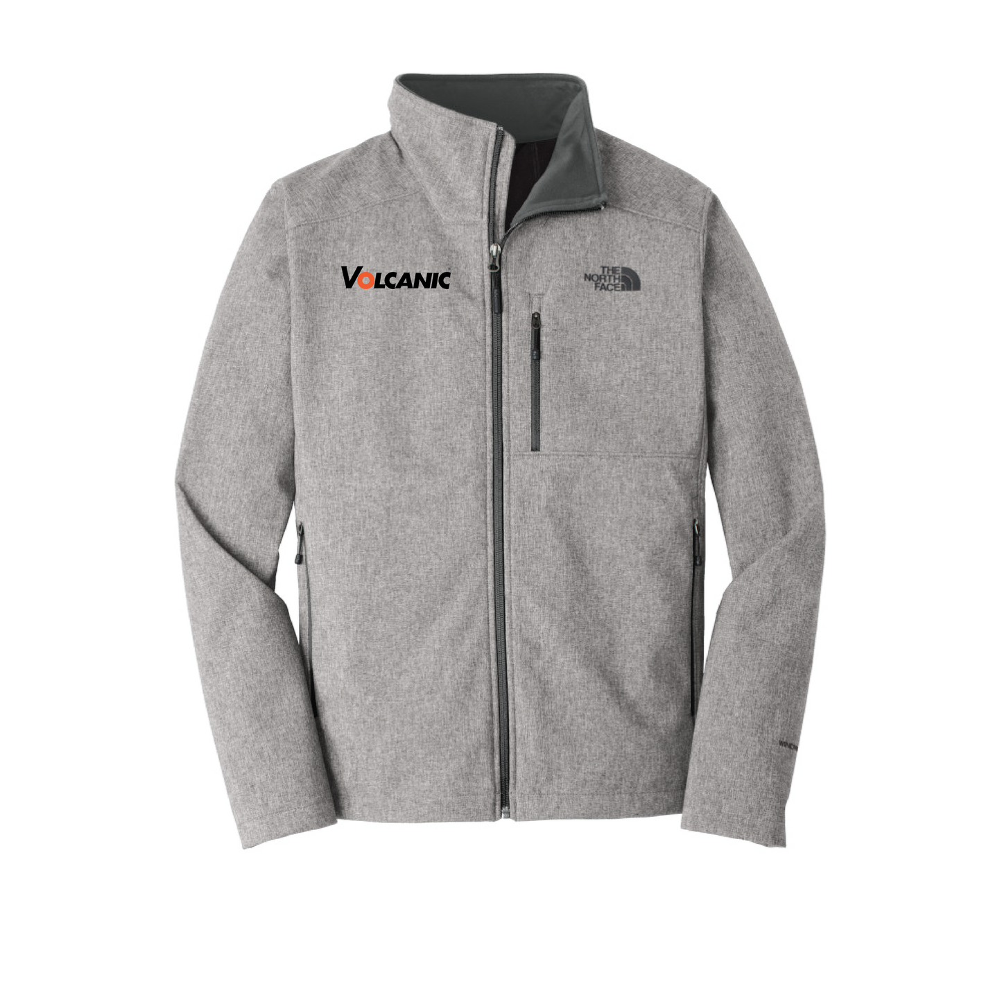 The North Face Apex Barrier Soft Shell Jacket