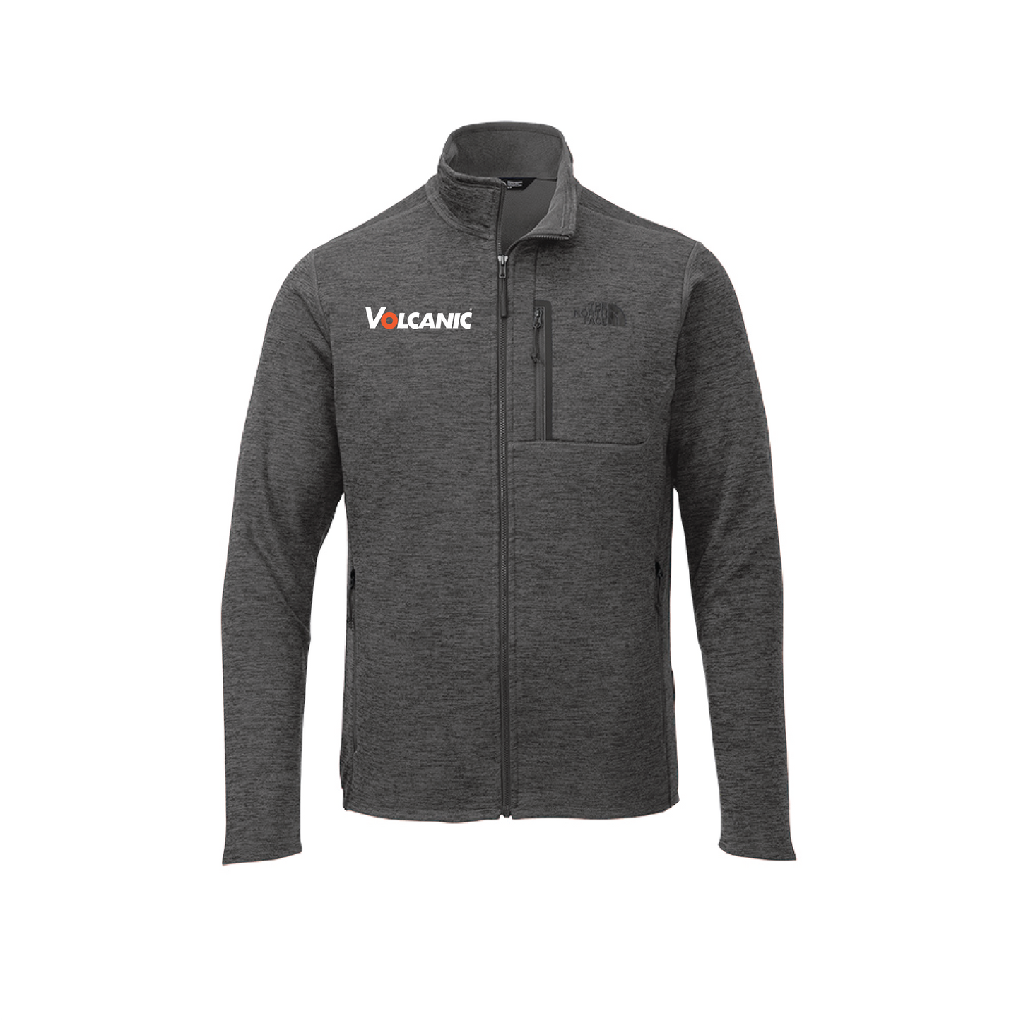 The North Face Skyline Full-Zip Fleece Jacket