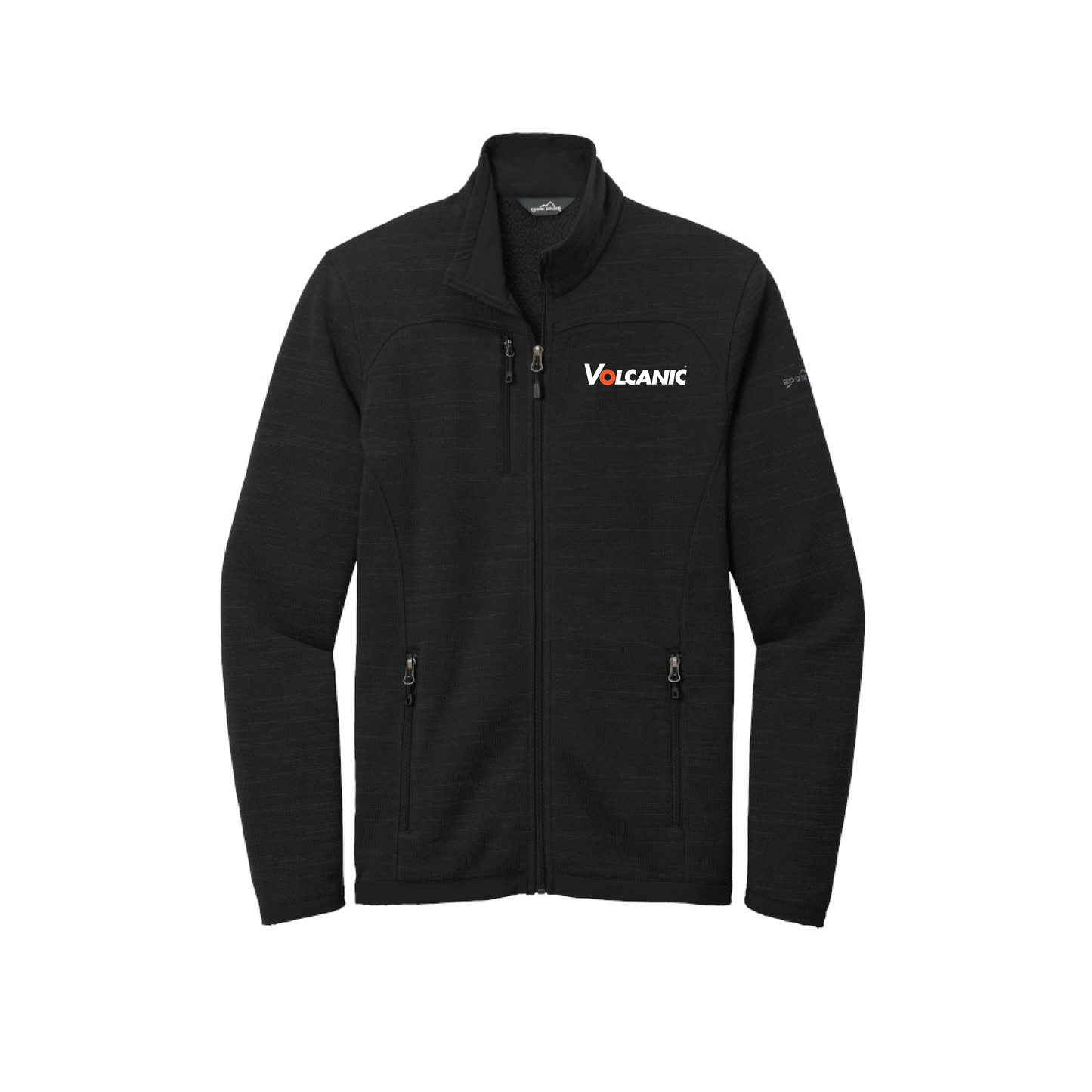 Eddie Bauer Sweater Fleece Full-Zip