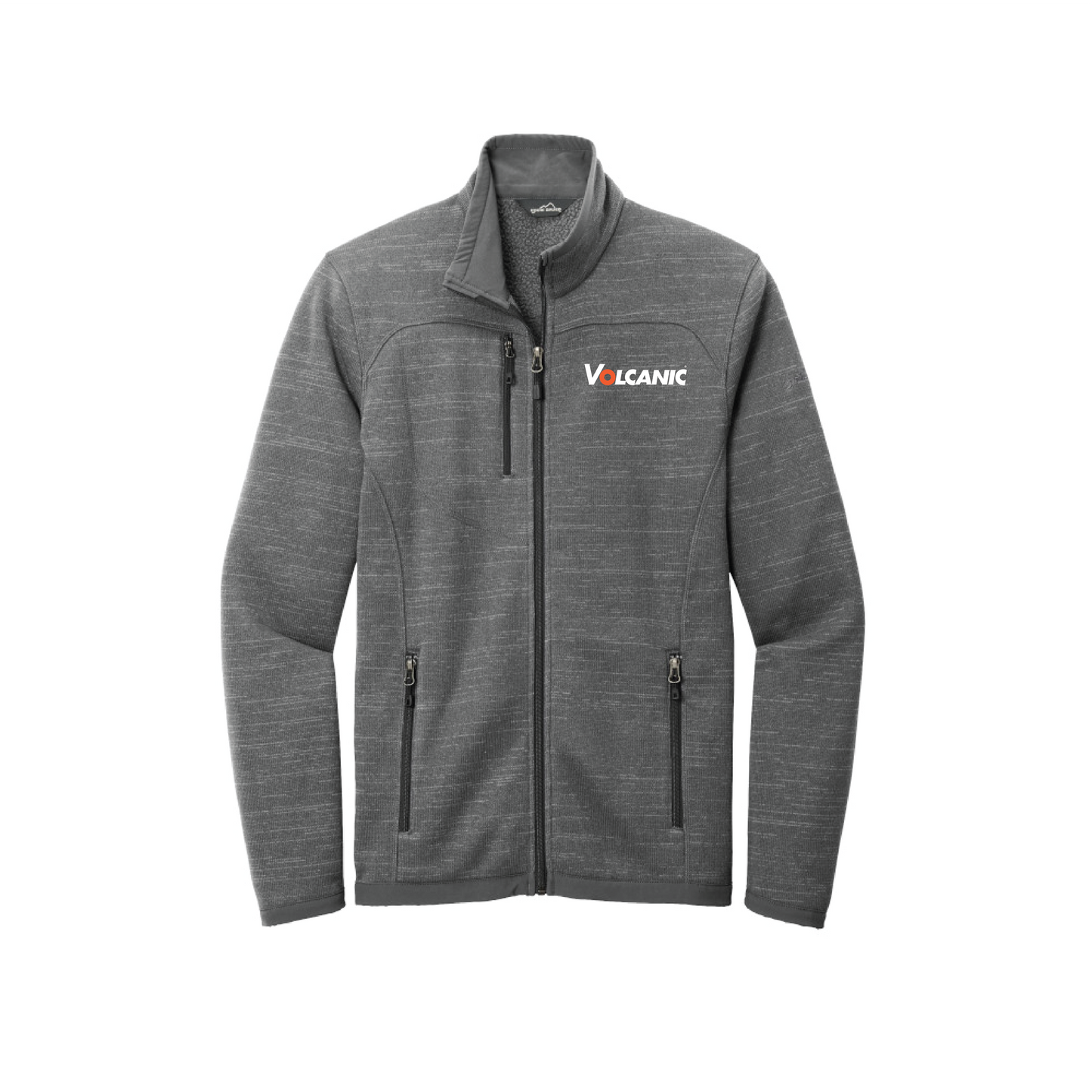 Eddie Bauer Sweater Fleece Full-Zip