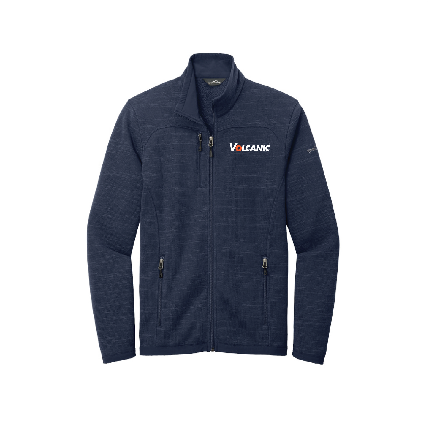 Eddie Bauer Sweater Fleece Full-Zip