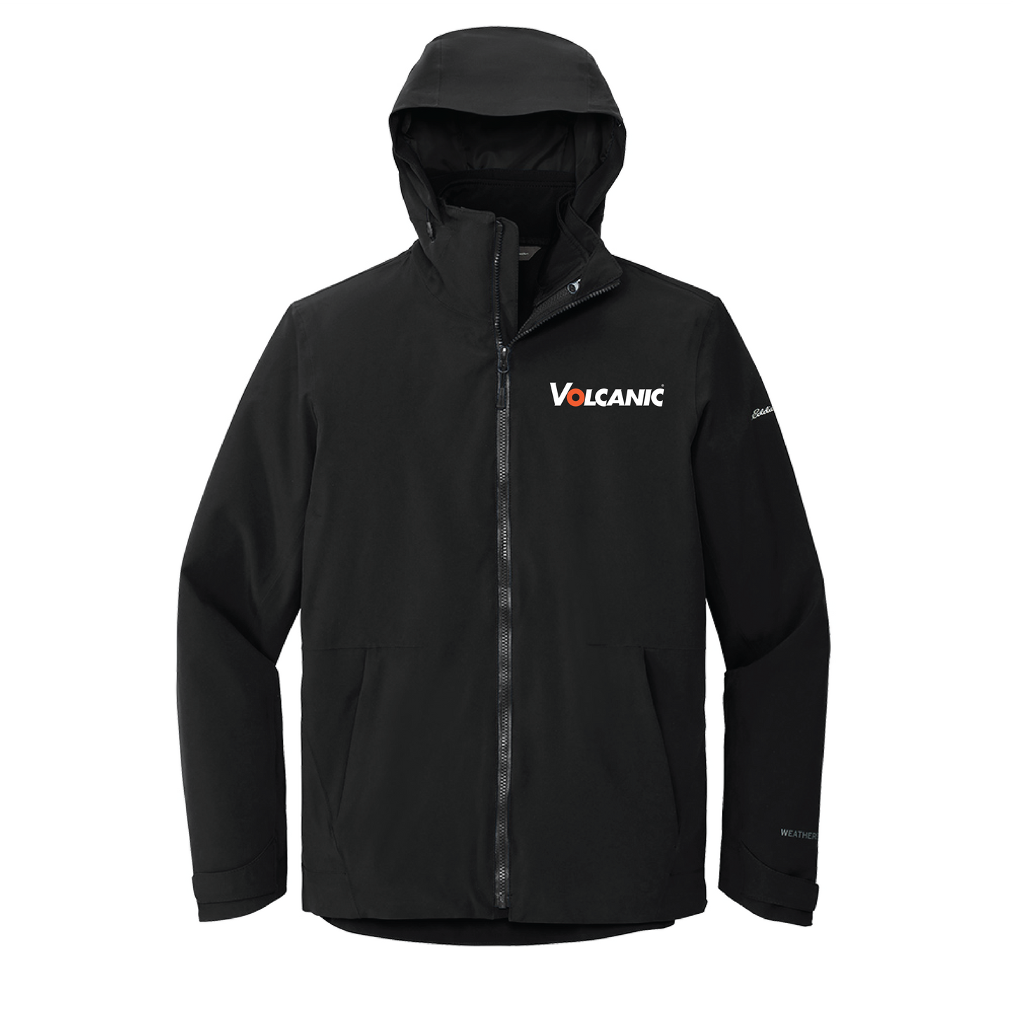 Eddie Bauer WeatherEdge 3-in-1 Jacket