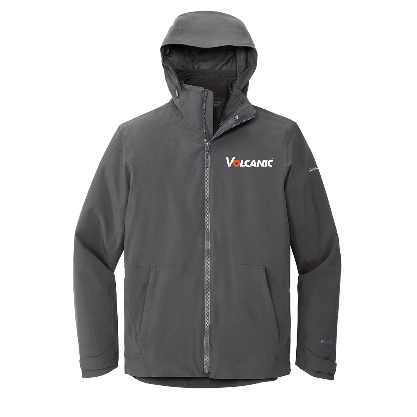 Eddie Bauer WeatherEdge 3-in-1 Jacket