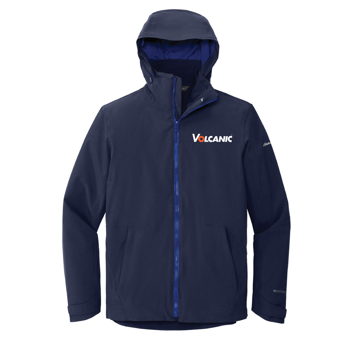 Eddie Bauer WeatherEdge 3-in-1 Jacket