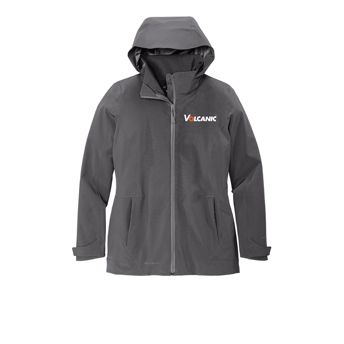 Eddie Bauer Ladies WeatherEdge 3-in-1 Jacket