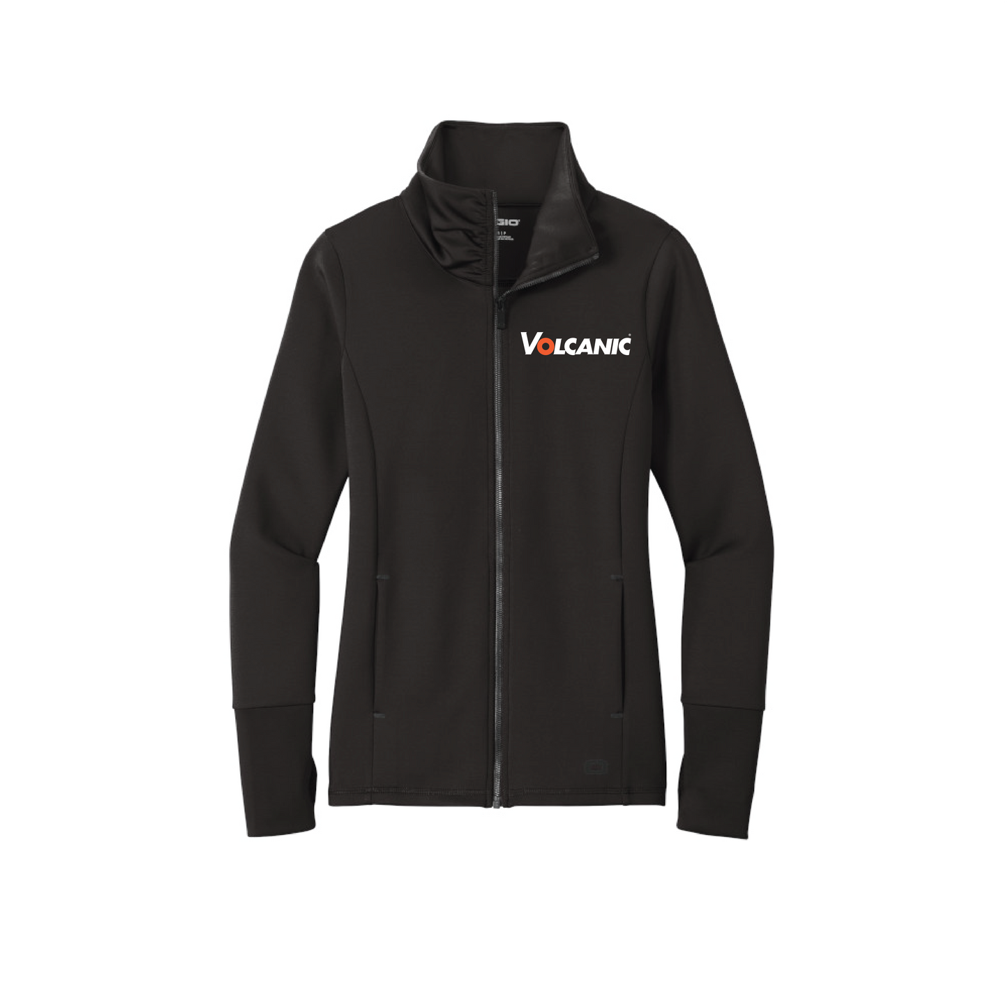 OGIO Endurance Ladies Modern Performance Full-Zip