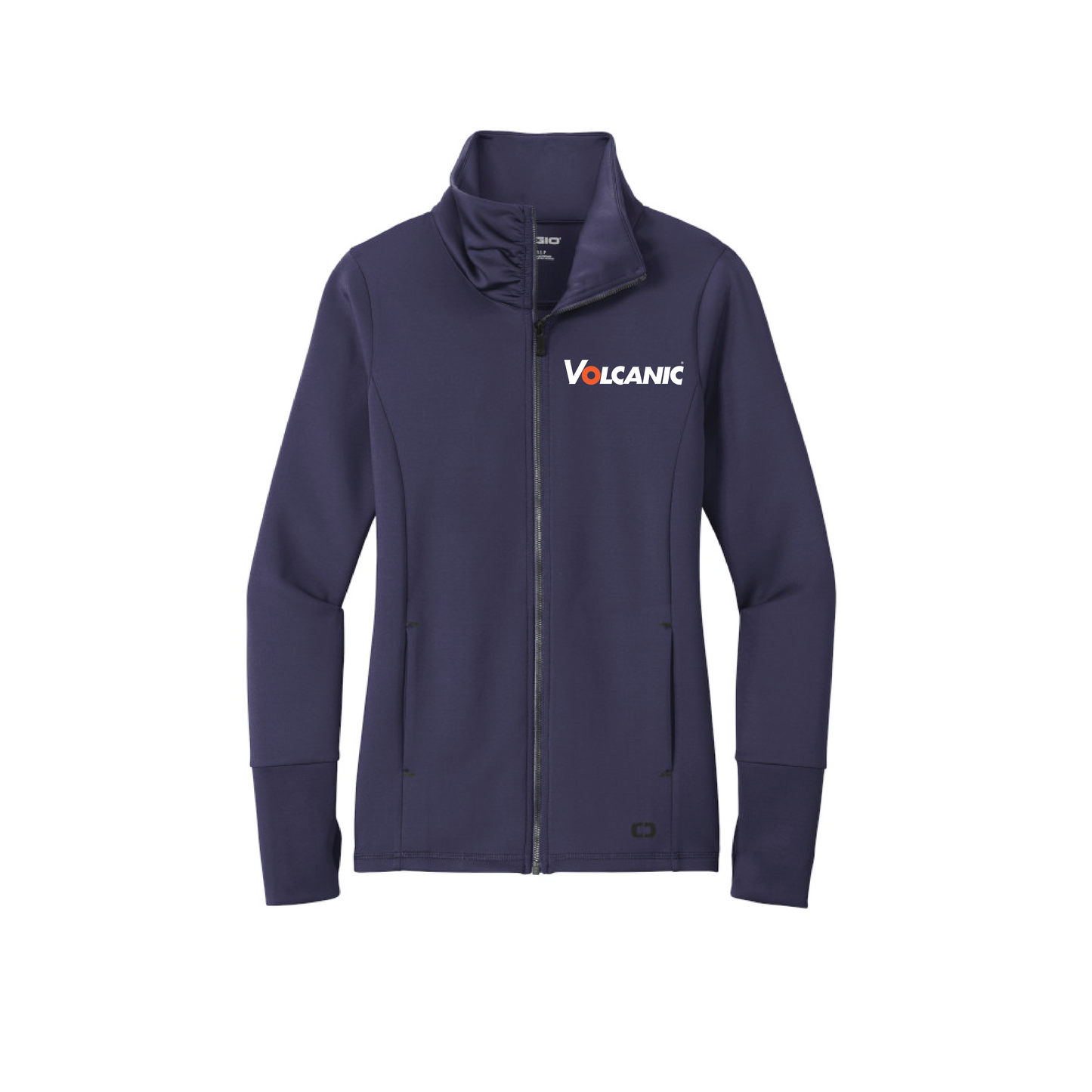 OGIO Endurance Ladies Modern Performance Full-Zip