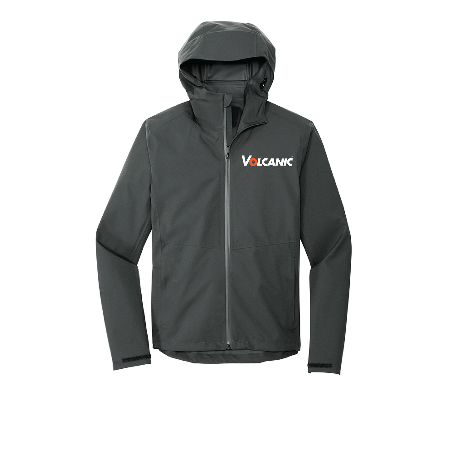 Mercer+Mettle Waterproof Rain Shell