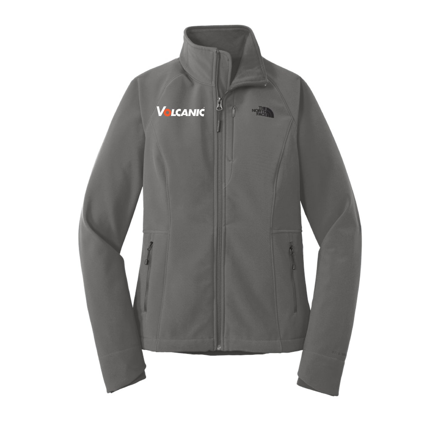 The North Face Ladies Apex Barrier Soft Shell Jacket