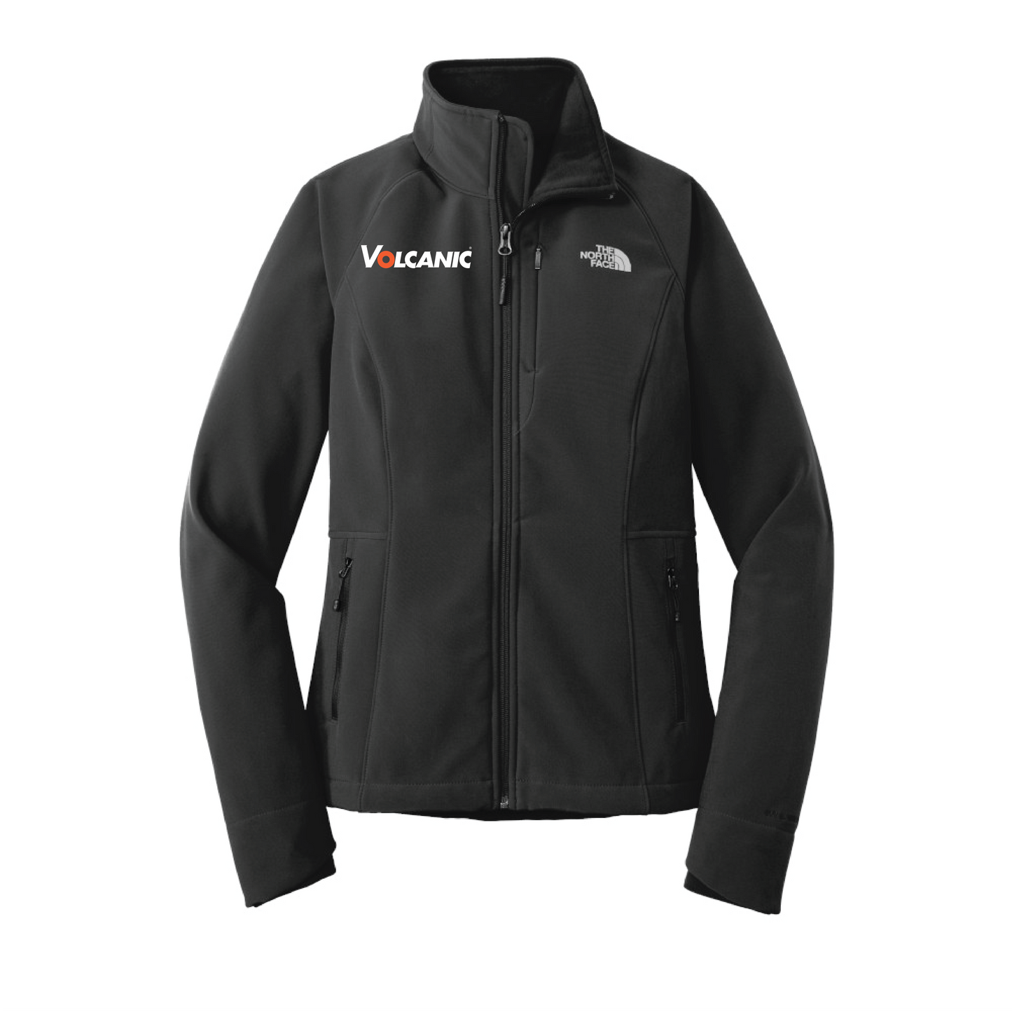 The North Face Ladies Apex Barrier Soft Shell Jacket