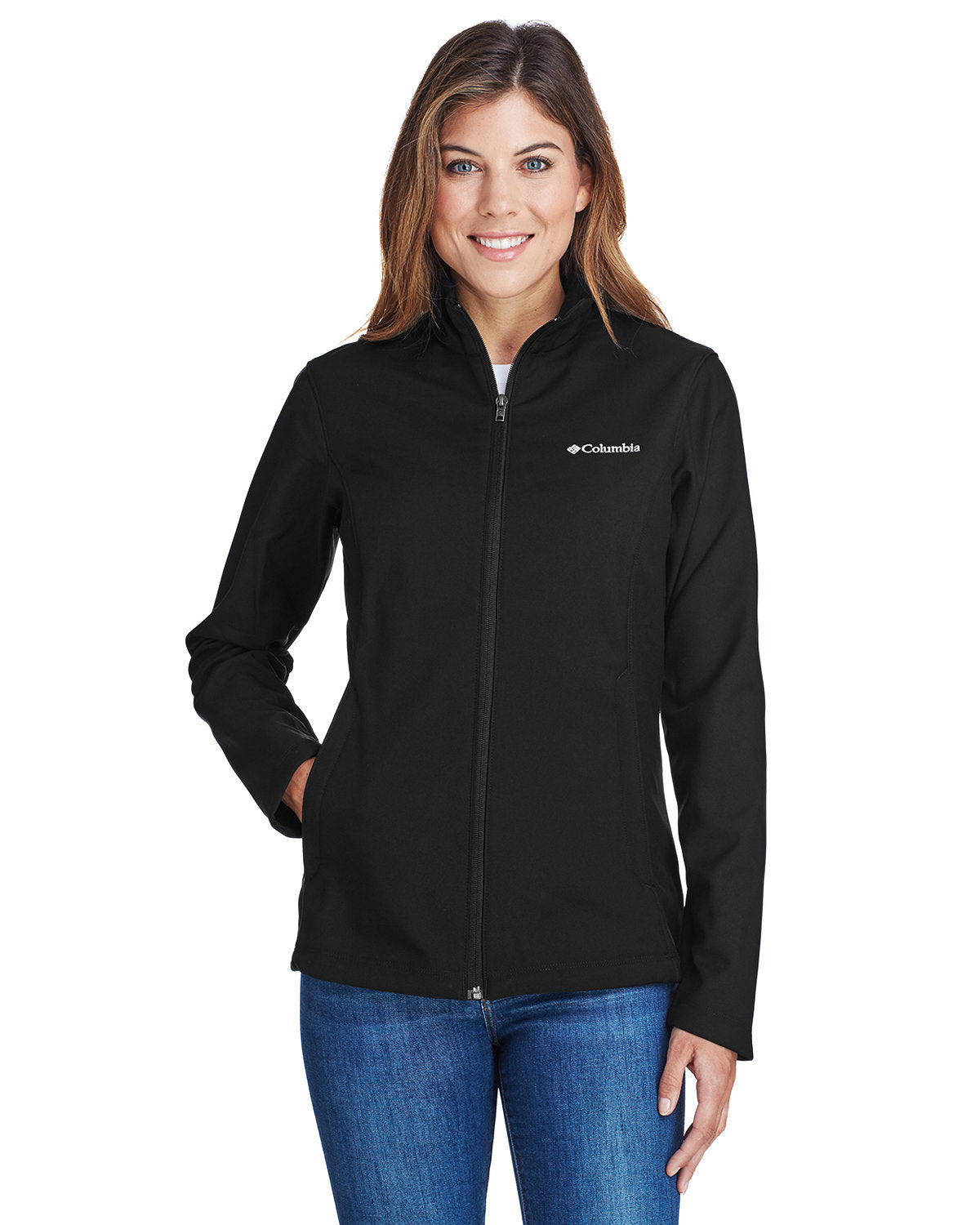Columbia Ladies' Kruser Ridge Soft Shell