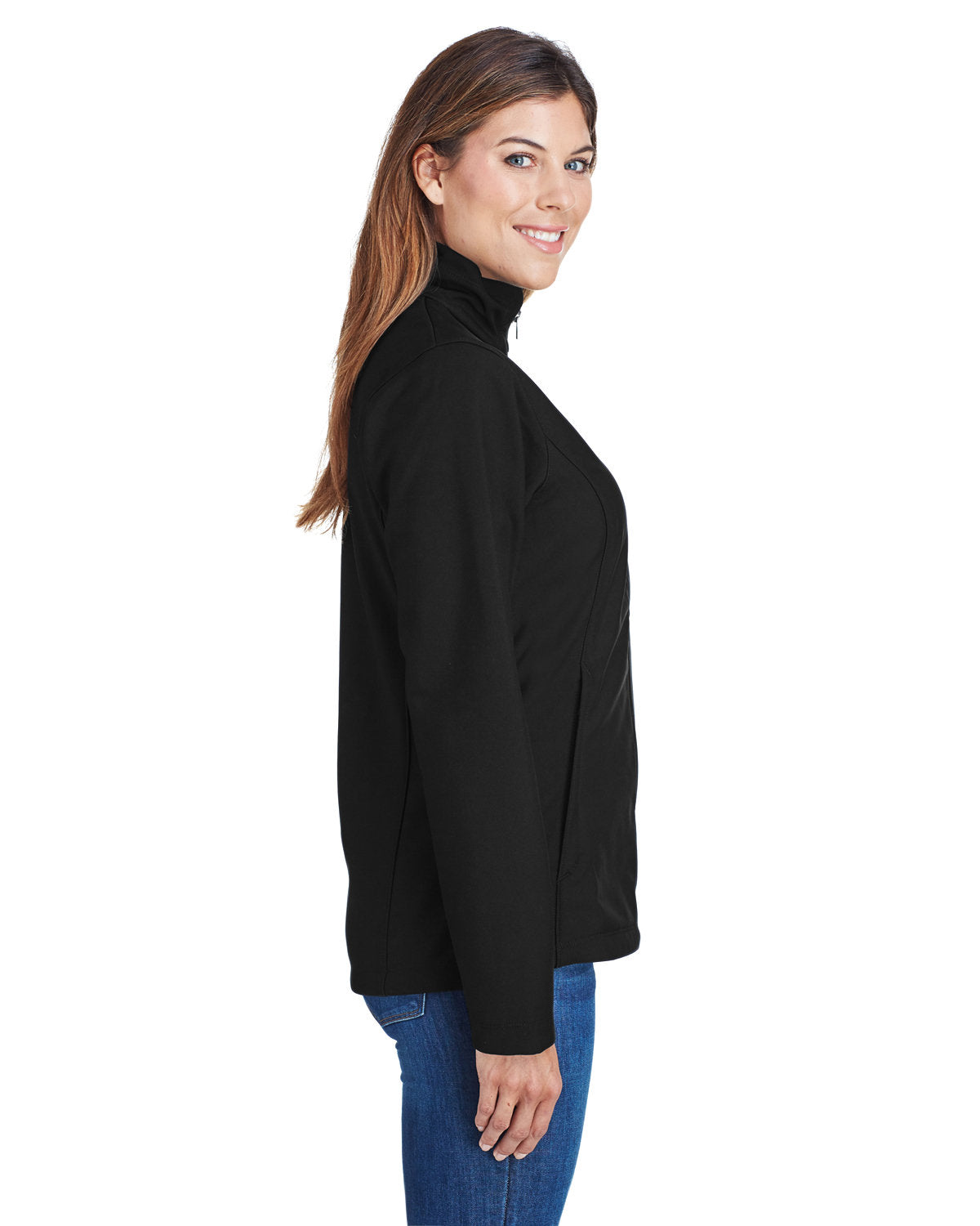 Columbia Ladies' Kruser Ridge Soft Shell