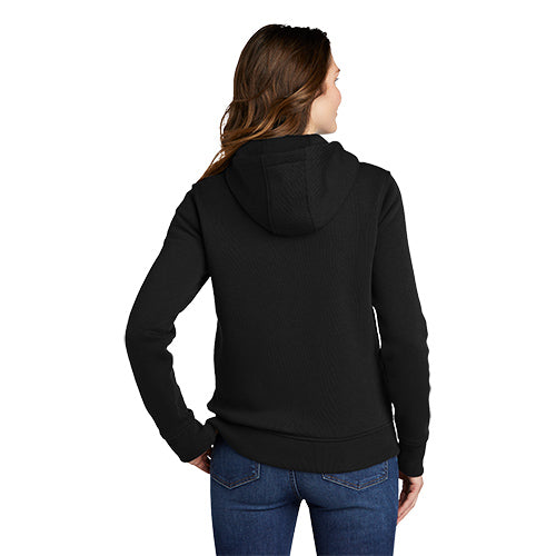 Carhartt Women's Clarksburg Full-Zip Hoodie