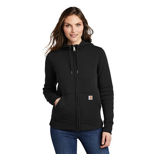 Carhartt Women's Clarksburg Full-Zip Hoodie