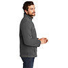 Eddie Bauer Full-Zip Fleece Jacket