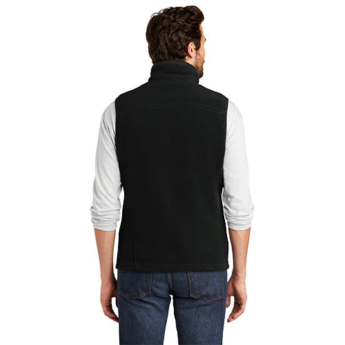 Eddie Bauer Fleece Vest