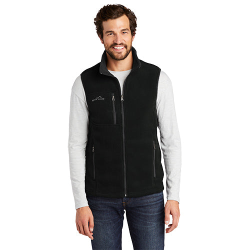 Eddie Bauer Fleece Vest