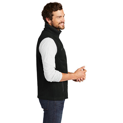 Eddie Bauer Fleece Vest