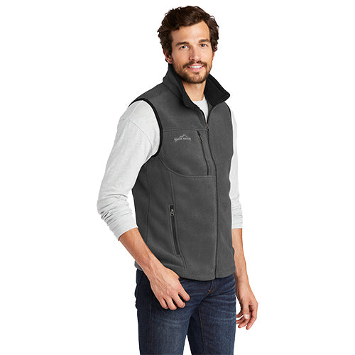 Eddie Bauer Fleece Vest