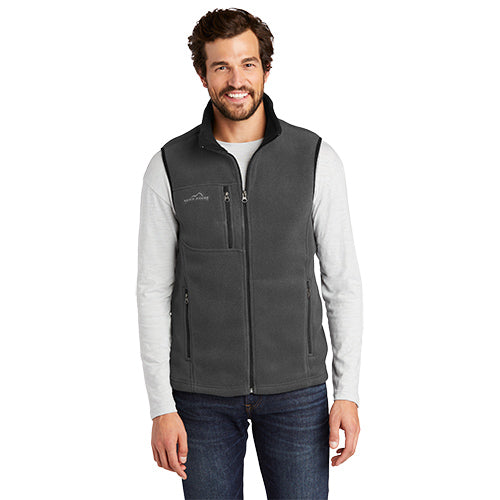 Eddie Bauer Fleece Vest