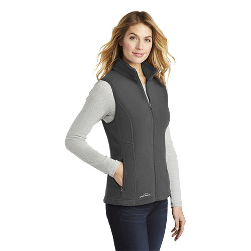 Eddie Bauer Ladies Fleece Vest