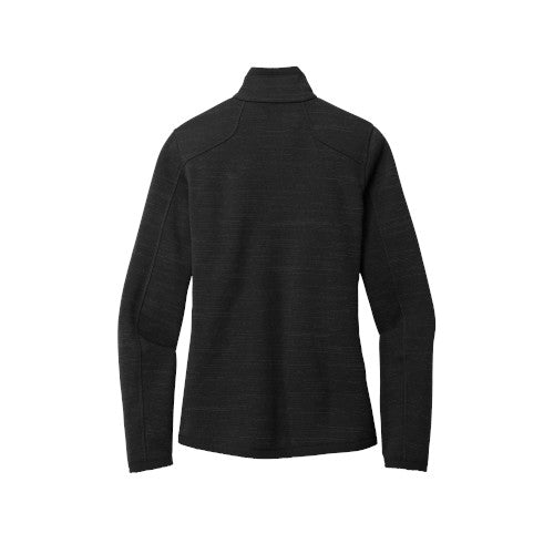 Eddie Bauer Ladies Sweater Fleece Full-Zip