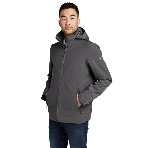 Eddie Bauer WeatherEdge 3-in-1 Jacket