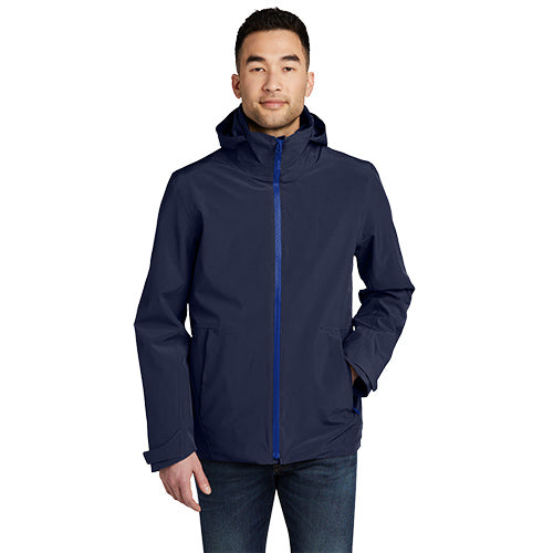Eddie Bauer WeatherEdge 3-in-1 Jacket