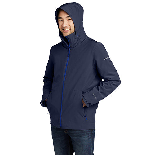 Eddie Bauer WeatherEdge 3-in-1 Jacket