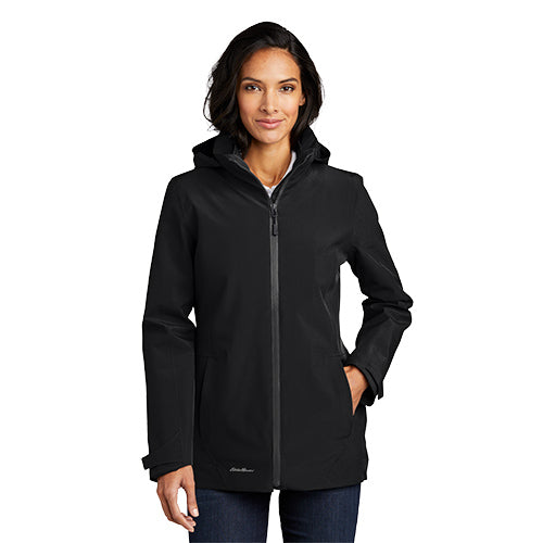 Eddie Bauer Ladies WeatherEdge 3-in-1 Jacket