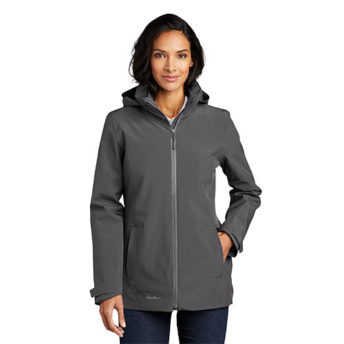 Eddie Bauer Ladies WeatherEdge 3-in-1 Jacket