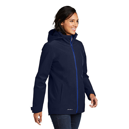 Eddie Bauer Ladies WeatherEdge 3-in-1 Jacket