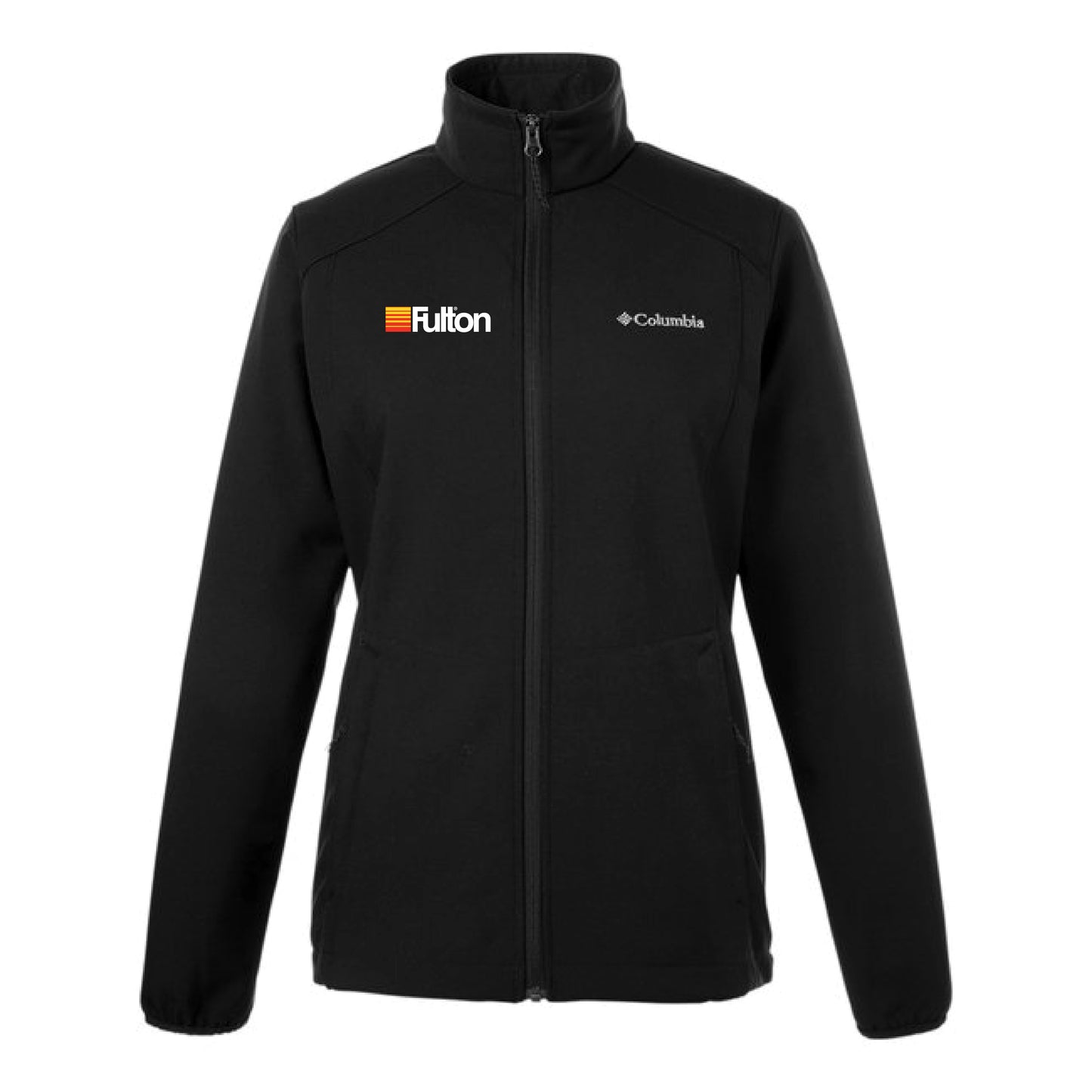 Columbia Ladies' Kruser Ridge Soft Shell