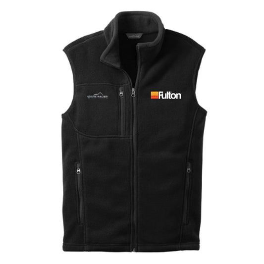 Eddie Bauer Fleece Vest