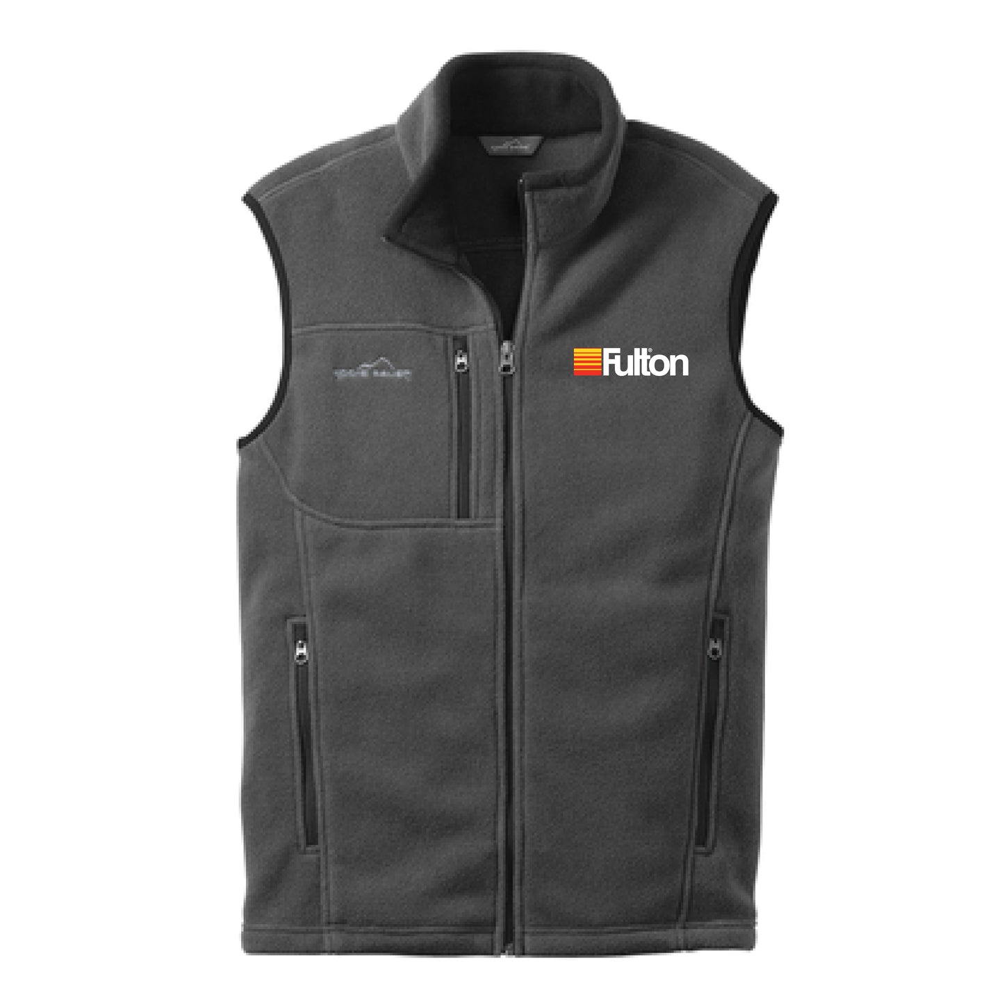 Eddie Bauer Fleece Vest