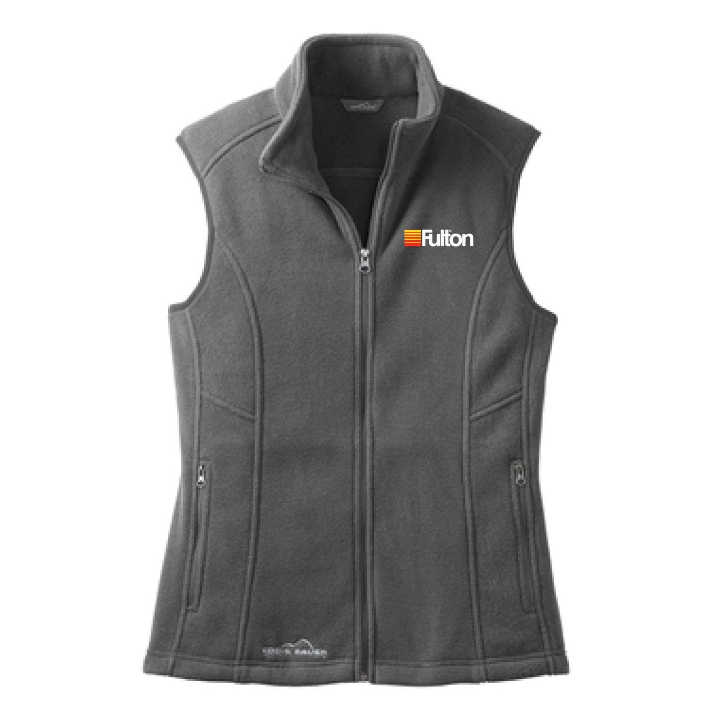 Eddie Bauer Ladies Fleece Vest