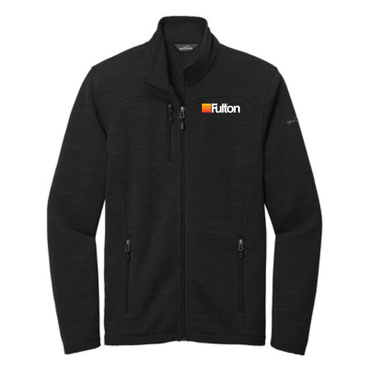 Eddie Bauer Sweater Fleece Full-Zip