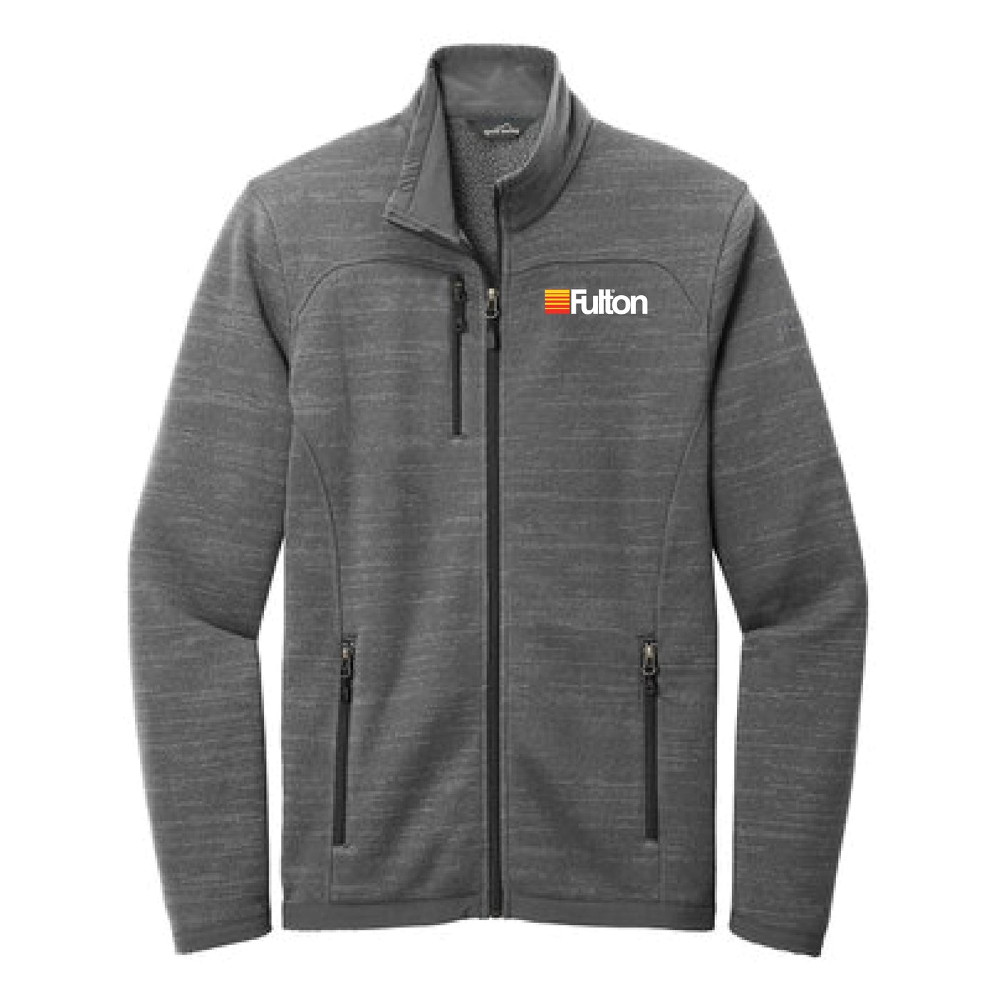 Eddie Bauer Sweater Fleece Full-Zip