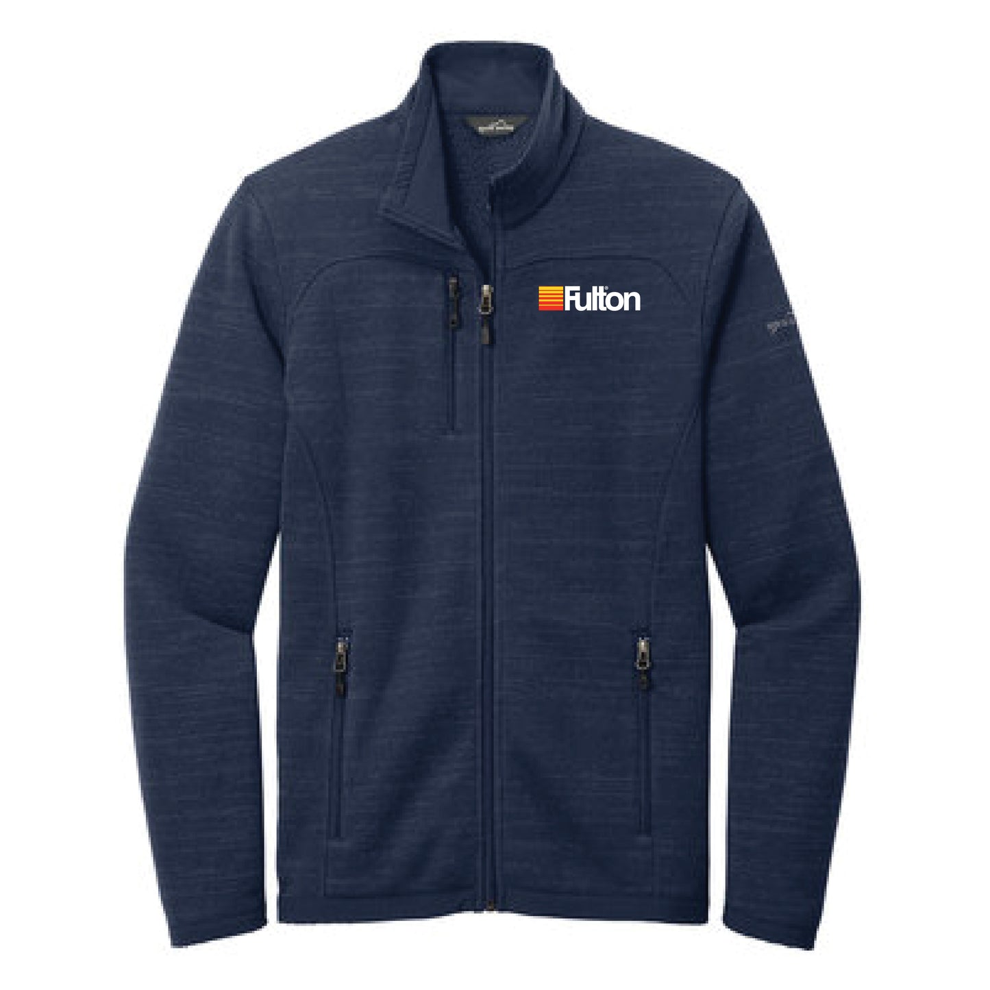 Eddie Bauer Sweater Fleece Full-Zip