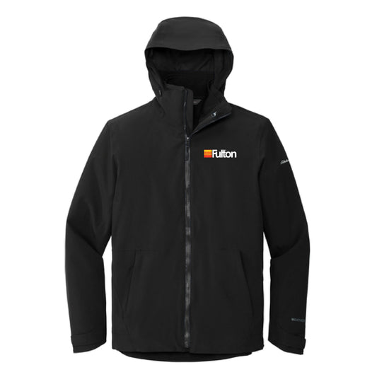 Eddie Bauer WeatherEdge 3-in-1 Jacket