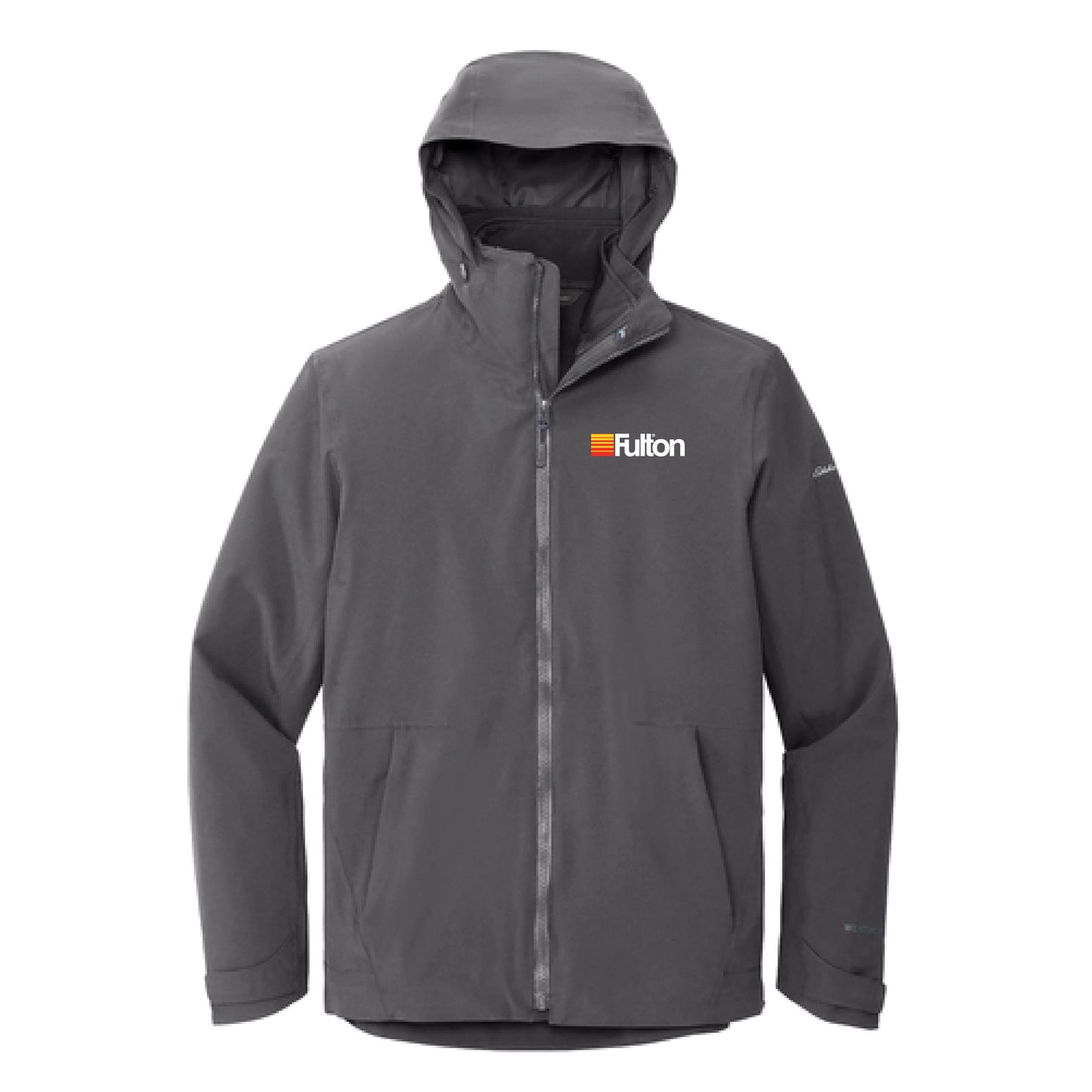 Eddie Bauer WeatherEdge 3-in-1 Jacket