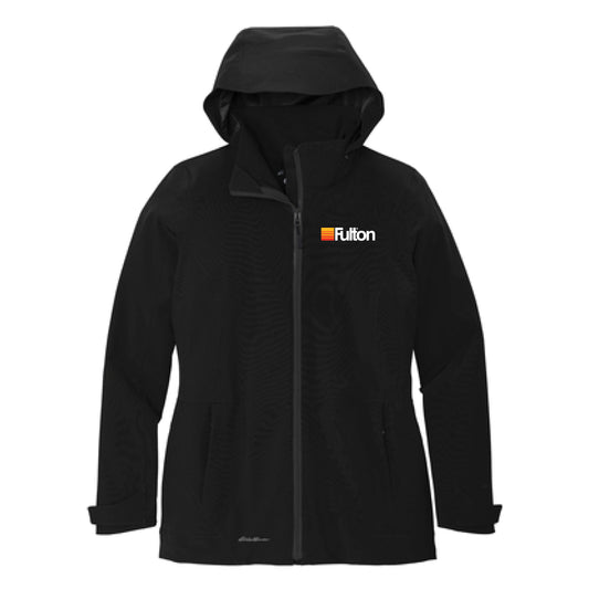 Eddie Bauer Ladies WeatherEdge 3-in-1 Jacket