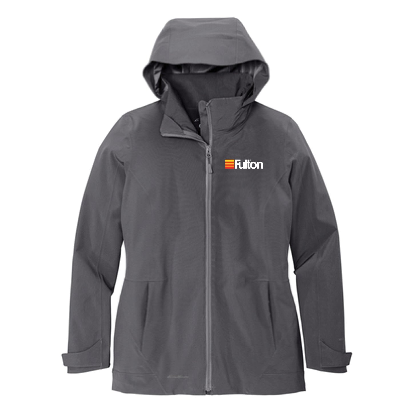 Eddie Bauer Ladies WeatherEdge 3-in-1 Jacket