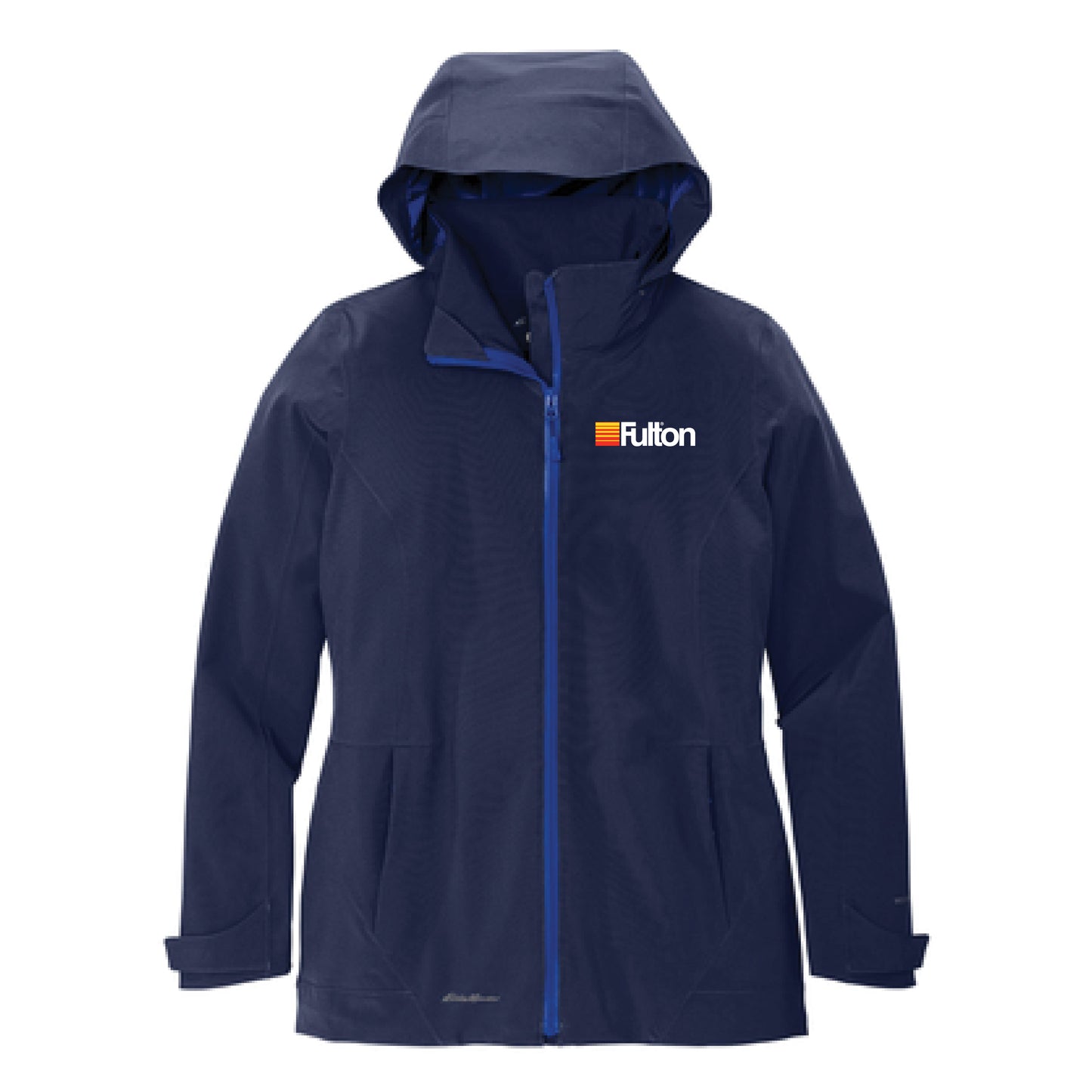 Eddie Bauer Ladies WeatherEdge 3-in-1 Jacket