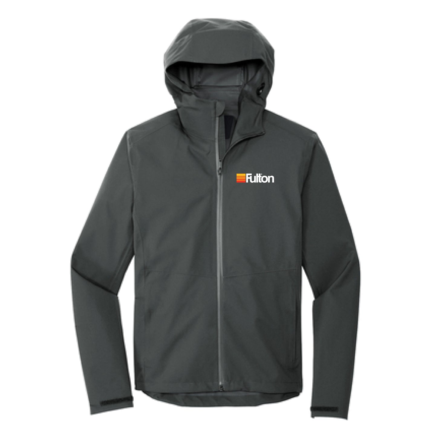 Mercer+Mettle Waterproof Rain Shell