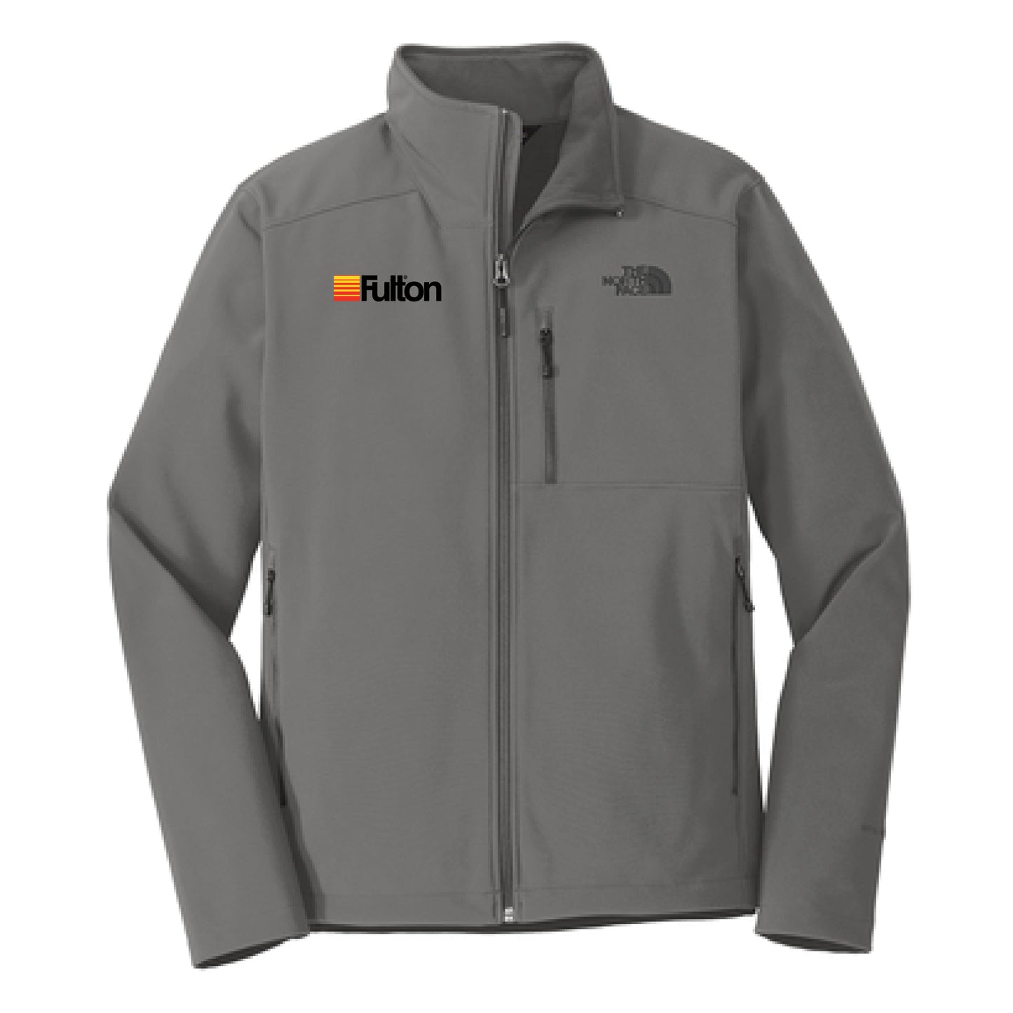 The North Face Apex Barrier Soft Shell Jacket