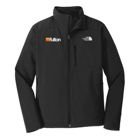 The North Face Apex Barrier Soft Shell Jacket